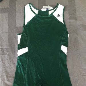 Youth Singlet - Size M